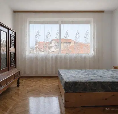 Photo 4 — Multi-room apartment with 4 rooms in Vinitsa, Varna