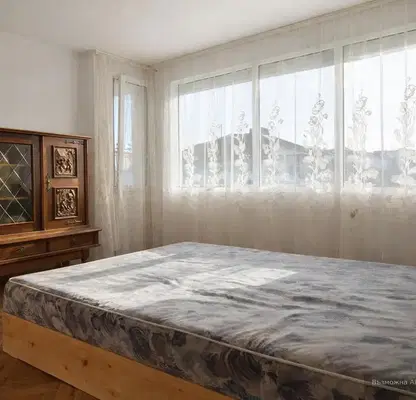 Photo 5 — Multi-room apartment with 4 rooms in Vinitsa, Varna