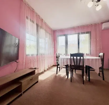 Photo 2 — Multi-room apartment with 2 terraces in Vinitsa, Varna