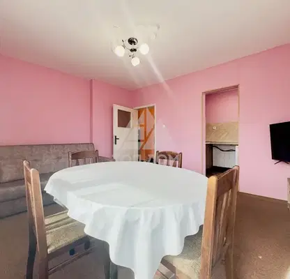 Photo 3 — Multi-room apartment with 2 terraces in Vinitsa, Varna