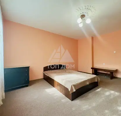 Photo 4 — Multi-room apartment with 2 terraces in Vinitsa, Varna