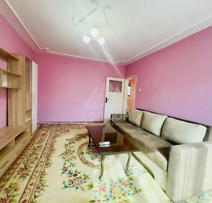 Photo 5 — Multi-room apartment with 2 terraces in Vinitsa, Varna