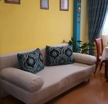 Photo 3 — Two-room apartment on the 3rd floor in Varna, Cherven Ploshtad