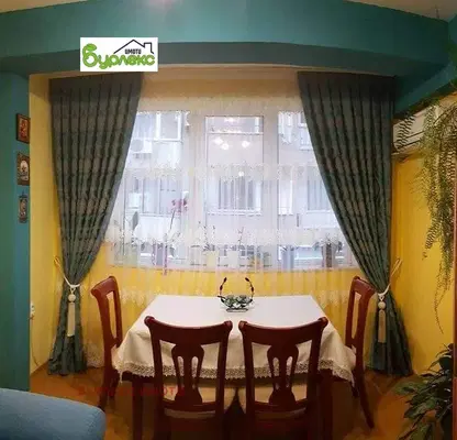 Photo 4 — Two-room apartment on the 3rd floor in Varna, Cherven Ploshtad