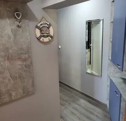 Photo 2 — Two-room apartment with two terraces in Varna, VINS-Cherven Ploshtad