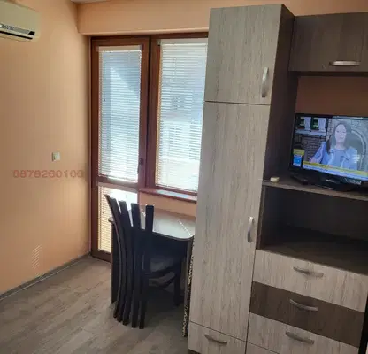 Photo 3 — Two-room apartment with two terraces in Varna, VINS-Cherven Ploshtad