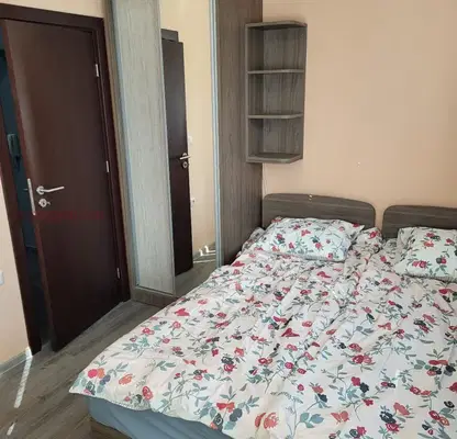 Photo 5 — Two-room apartment with two terraces in Varna, VINS-Cherven Ploshtad