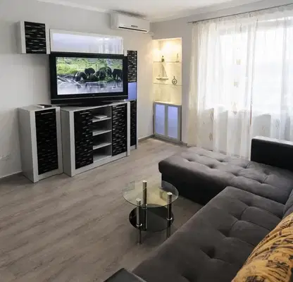 Photo 2 — Two-room apartment with two terraces in Varna, VINS-Cherven Ploshtad
