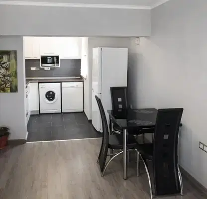 Photo 4 — Two-room apartment with two terraces in Varna, VINS-Cherven Ploshtad