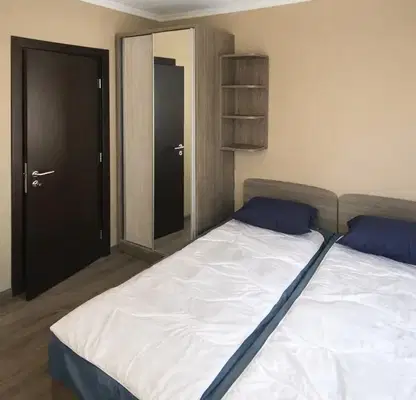 Photo 5 — Two-room apartment with two terraces in Varna, VINS-Cherven Ploshtad