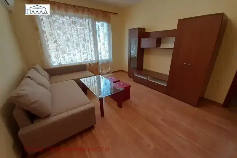 3-bedroom apartment in Varna, Vins-Cherven Ploshtad