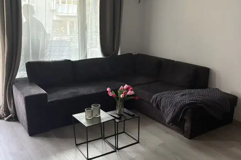 3-bedroom apartment in Varna, Vins-Cherven Ploshtad