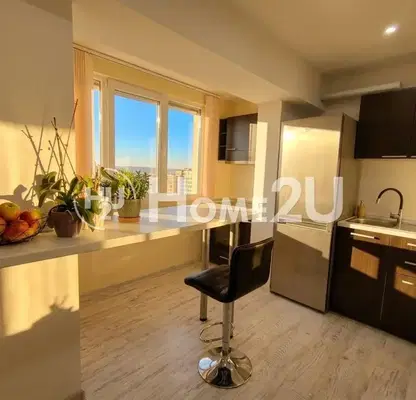 Photo 3 — 2-room apartment in Vladislav Varnenchik with south aspect