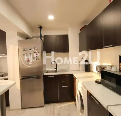 Photo 4 — 2-room apartment in Vladislav Varnenchik with south aspect