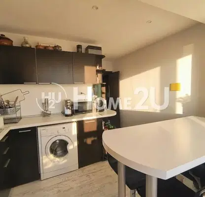 Photo 5 — 2-room apartment in Vladislav Varnenchik with south aspect