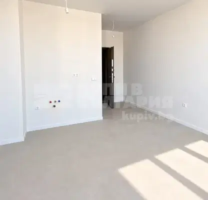 Photo 4 — Two-room apartment in Vladislav Varnenchik district, Varna with elevator