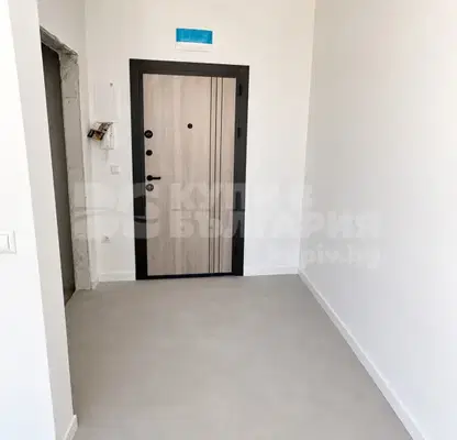 Photo 5 — Two-room apartment in Vladislav Varnenchik district, Varna with elevator