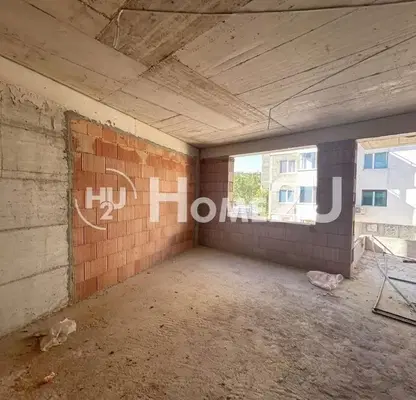 Photo 2 — Two-room apartment in Vladislavovo with terrace in Varna