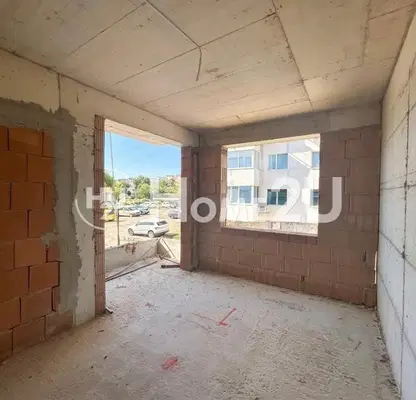 Photo 3 — Two-room apartment in Vladislavovo with terrace in Varna