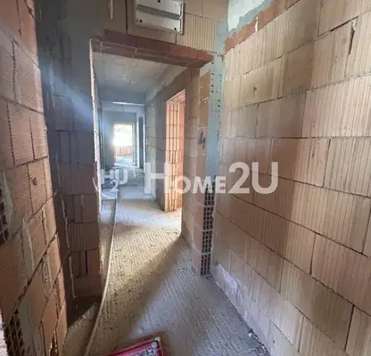 Photo 4 — Two-room apartment in Vladislavovo with terrace in Varna
