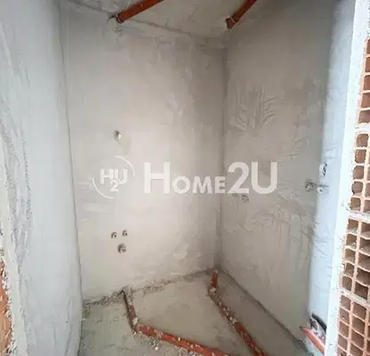 Photo 5 — Two-room apartment in Vladislavovo with terrace in Varna