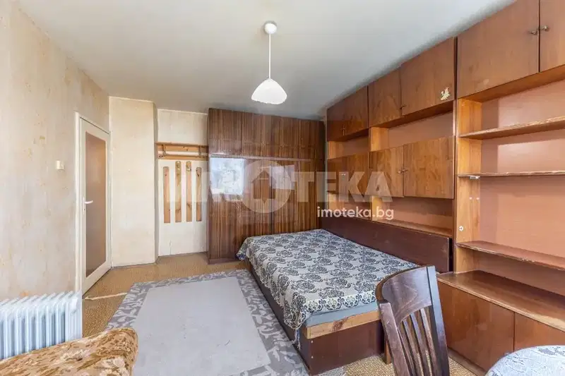 2-bedroom apartment in Varna, Vladislav Varnenchik 1