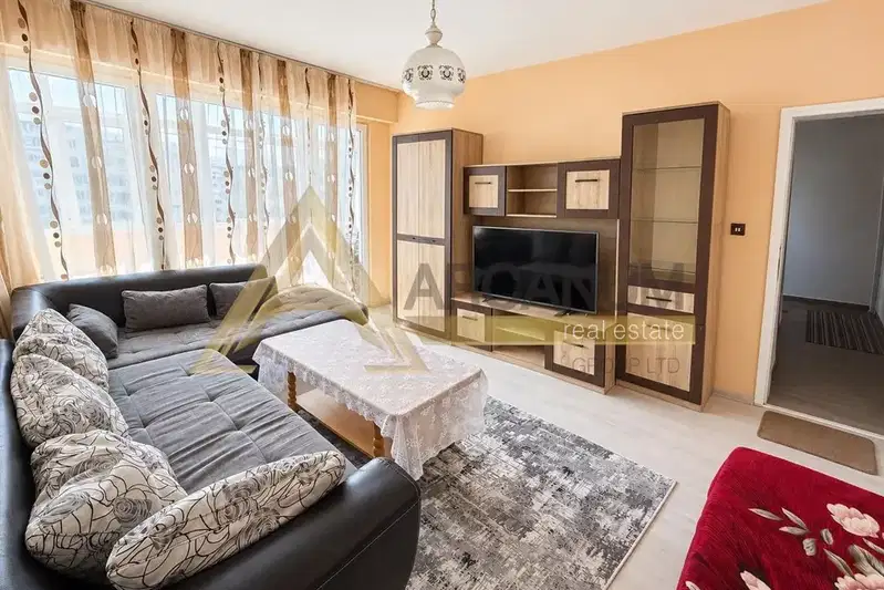 2-bedroom apartment in Varna, Vladislav Varnenchik 1