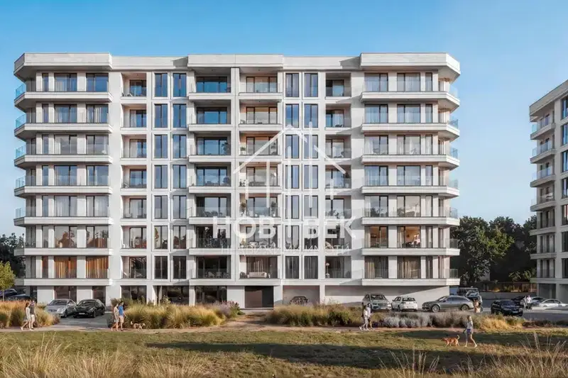 2-bedroom apartment in Varna, Vladislav Varnenchik 1