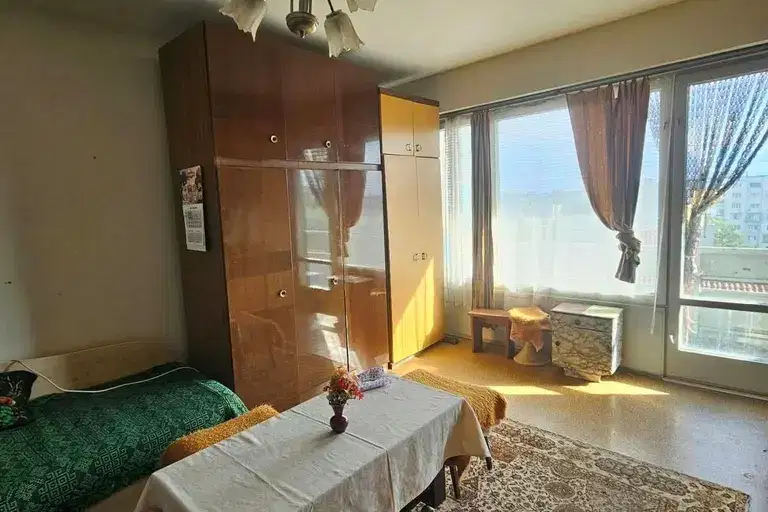 2-bedroom apartment in Varna, Vladislav Varnenchik 1