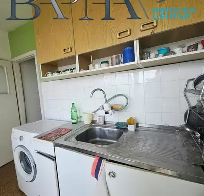 Снимка 4 — Двустаен апартамент с южно изложение във Владиславово, Варна