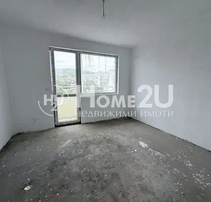 Photo 3 — 2-room apartment with lake view in Varna Vladislav Varnenchik