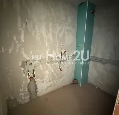 Photo 5 — 2-room apartment with lake view in Varna Vladislav Varnenchik