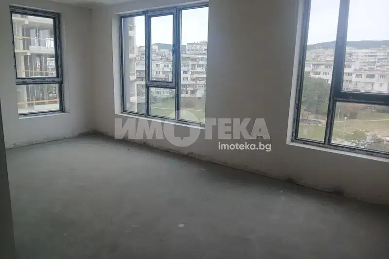 2-bedroom apartment in Varna, Vladislav Varnenchik 1