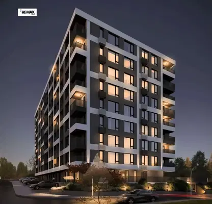 Photo 4 — Three-room apartment with parking in Vladislav Varnenchik, Varna