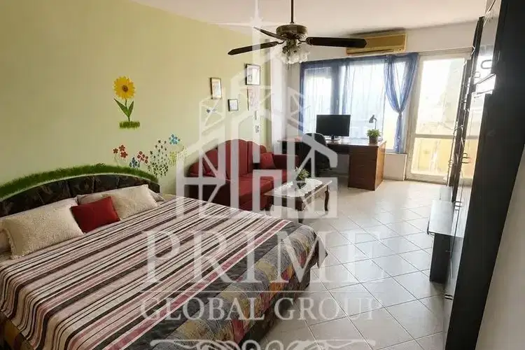 3-bedroom apartment in Varna, Vladislav Varnenchik 1