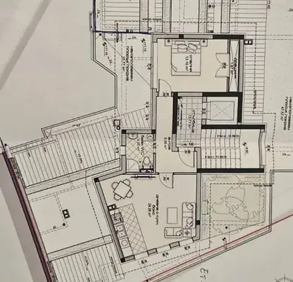 Photo 2 — 3-bedroom apartment in Varna, Vladislav Varnenchik 1