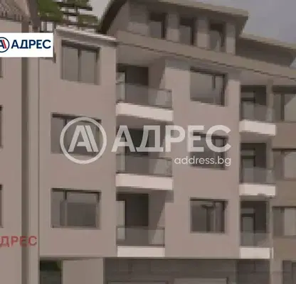 Photo 3 — 3-bedroom apartment in Varna, Vladislav Varnenchik 1