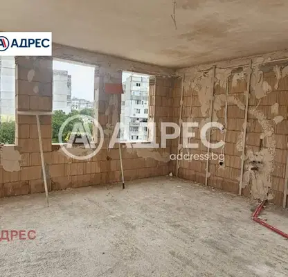Photo 5 — 3-bedroom apartment in Varna, Vladislav Varnenchik 1