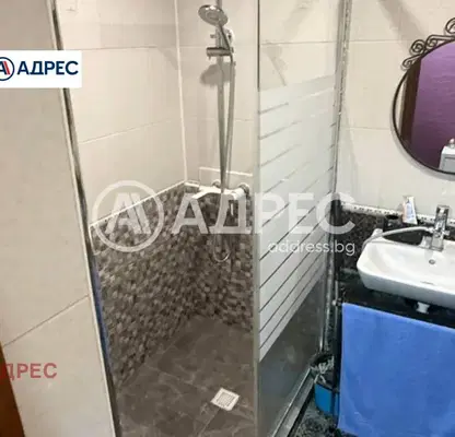 Снимка 5 — Тристаен апартамент във Варна, Владислав Варненчик с две тераси