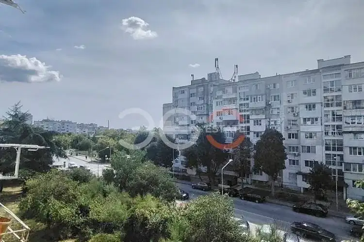 3-bedroom apartment in Varna, Vladislav Varnenchik 1