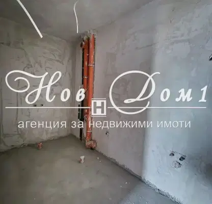 Снимка 4 — Тристаен апартамент в кв. Владислав Варненчик с две тераси
