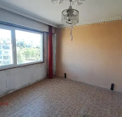 Снимка 4 — Тристаен апартамент 60 кв.м. във Владислав Варненчик с две тераси