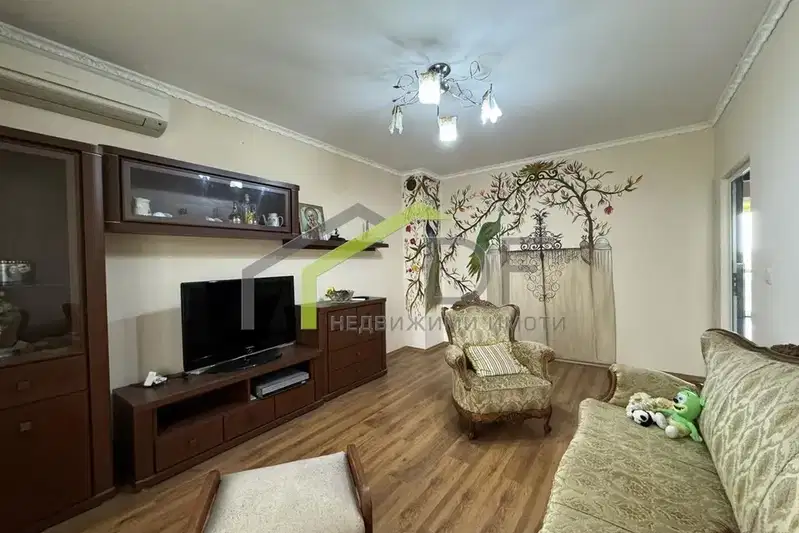 3-bedroom apartment in Varna, Vladislav Varnenchik 1