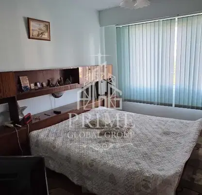 Photo 3 — 4-bedroom apartment in Varna, Vladislav Varnenchik 1