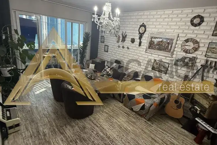 Spacious 4-room apartment in Varna, Vladislav Varnenchik 1