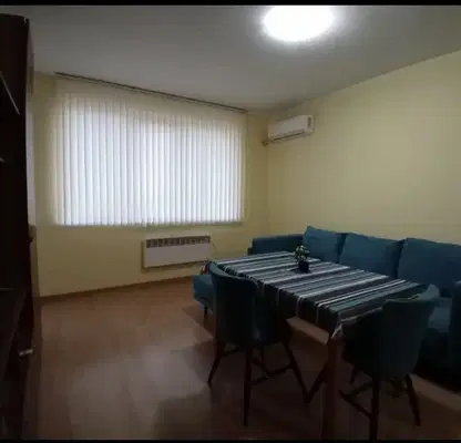 Снимка 5 — Двустаен апартамент с тераса във Владислав Варненчик, Варна