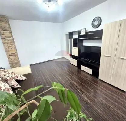 Photo 2 — 2-room apartment with terrace in Vladislav Varnenchik, Varna