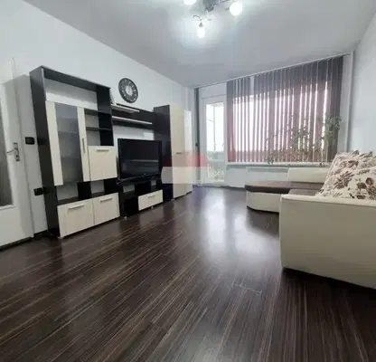 Photo 4 — 2-room apartment with terrace in Vladislav Varnenchik, Varna