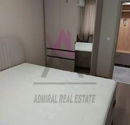 Photo 5 — Two-room apartment with terrace in Vladislav Varnenchik, Varna