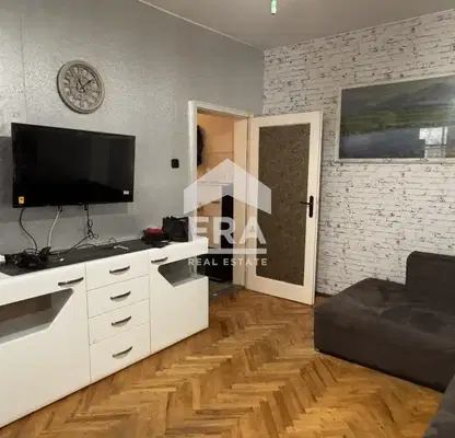 Photo 2 — Three-room apartment with terrace in Vladislav Varnenchik, Varna